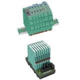 Interface modules for Yokogawa control systems