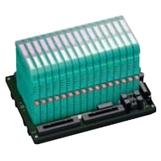 Fully assembled termination board for use with Yokogawa CENTUM VP