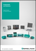 Product Overview Process Automation