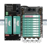 FieldConnex® Segment Coupler 3 for PROFIBUS DP/PA to protect and integrate field device data transparent into the Yokogawa CENTUM ALP 121