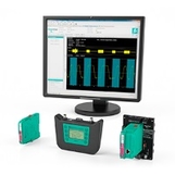 Diagnostics for the FOUNDATION fieldbus H
