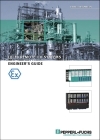 Overview brochure of Remote I/O solutions for Honeywell by Pepperl+Fuchs