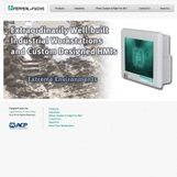 Portal for HMI and Industrial Workstations